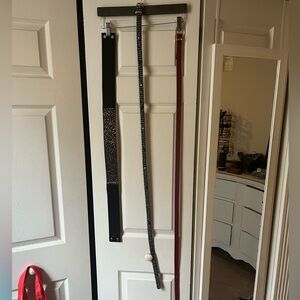 Torrid Belts, size 1